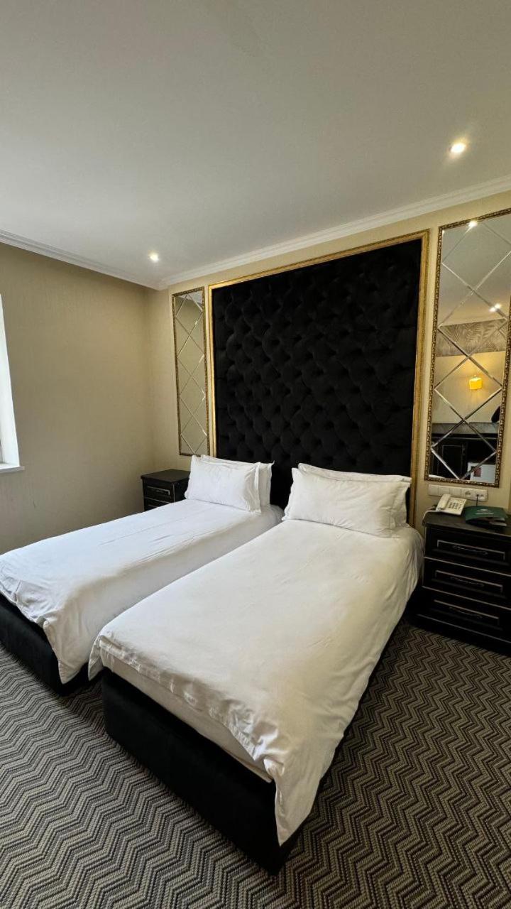 Barhat Hotel & Spa Тараз Экстерьер фото