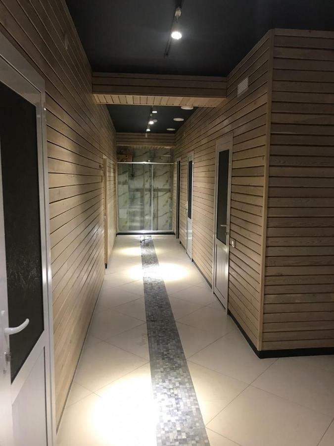 Barhat Hotel & Spa Тараз Экстерьер фото