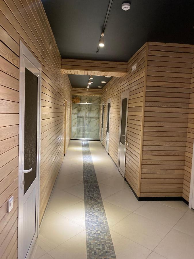 Barhat Hotel & Spa Тараз Экстерьер фото